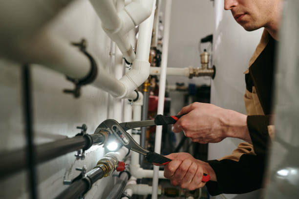 Best Affordable Plumbing Services  in Washington Heights, NY