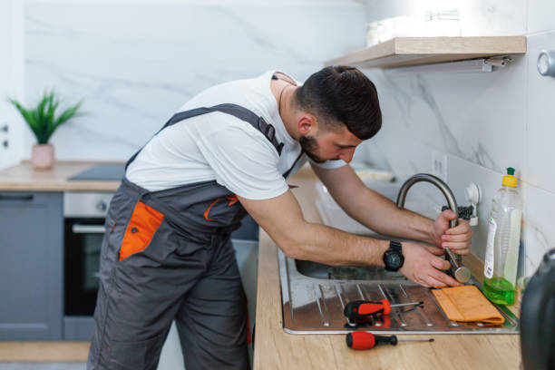 Best Drain Cleaning Services  in Washington Heights, NY