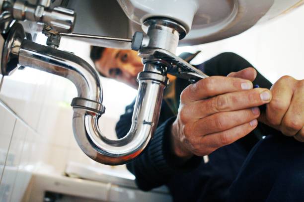 Best Best Plumbers Near Me  in Washington Heights, NY
