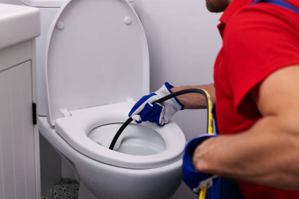 Best Emergency Plumbing Repair  in Washington Heights, NY