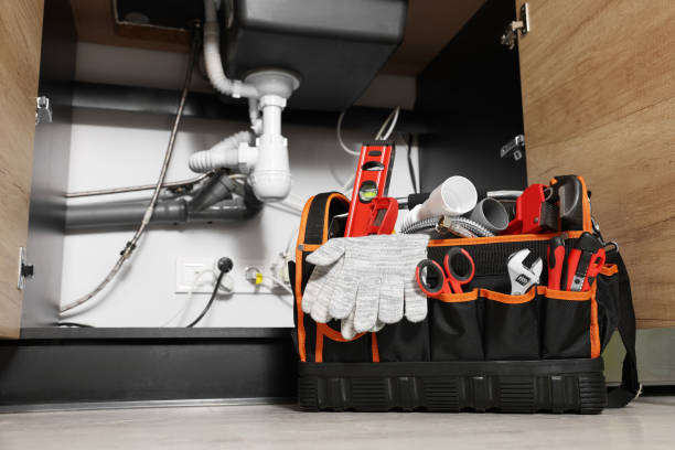 Best Sprinkler Systems  in Washington Heights, NY