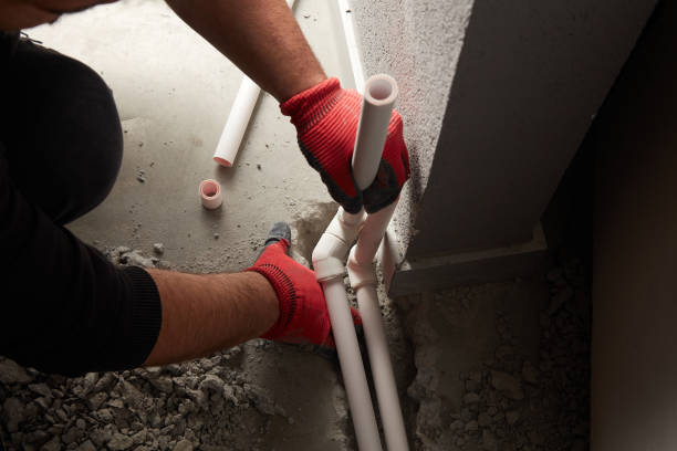 Best Water Softener Installation  in Washington Heights, NY