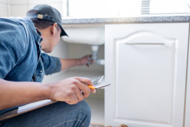 Best Drain Cleaning Services  in Washington Heights, NY
