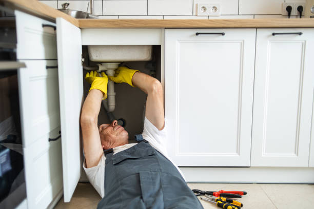 Best Commercial Plumbing Services  in Washington Heights, NY