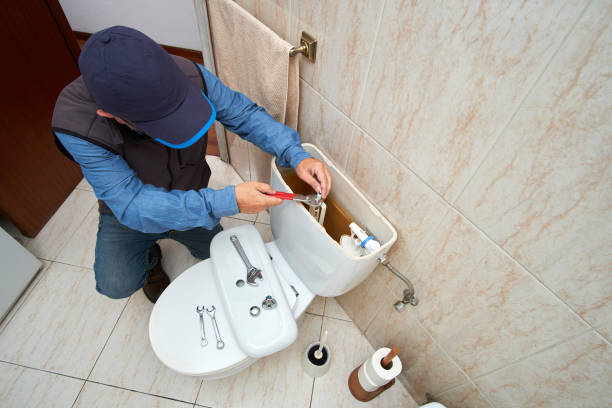 Best Affordable Plumber Near Me  in Washington Heights, NY