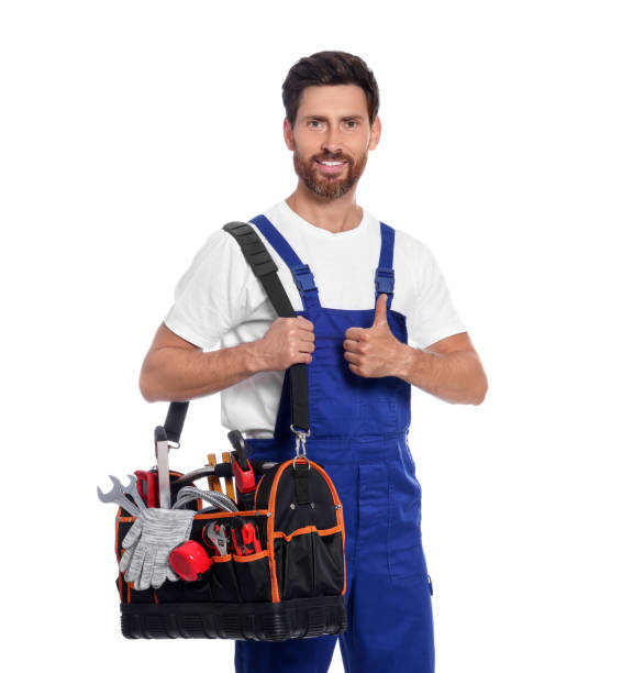 Water Softener Installation in Washington Heights, NY