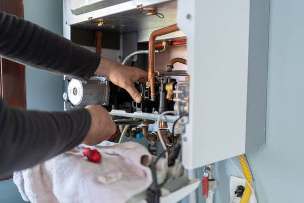 Best Commercial Plumbing Services  in Washington Heights, NY