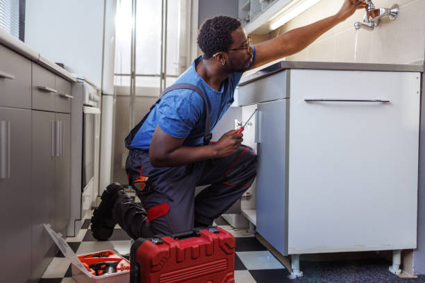 Best Sewer Cleaning Services  in Washington Heights, NY
