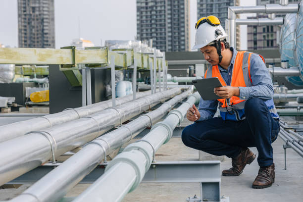 Best Pipe Repair Near Me  in Washington Heights, NY