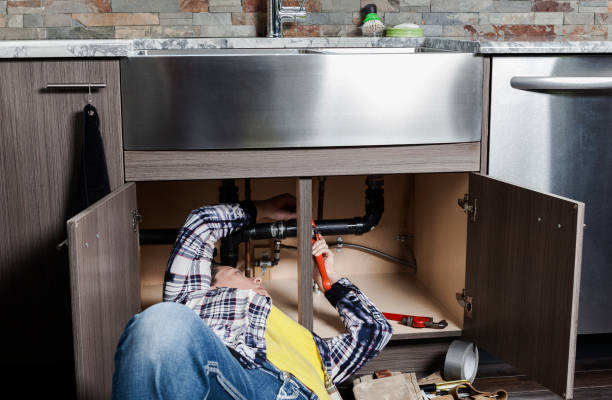Best Sewer Line Repair  in Washington Heights, NY