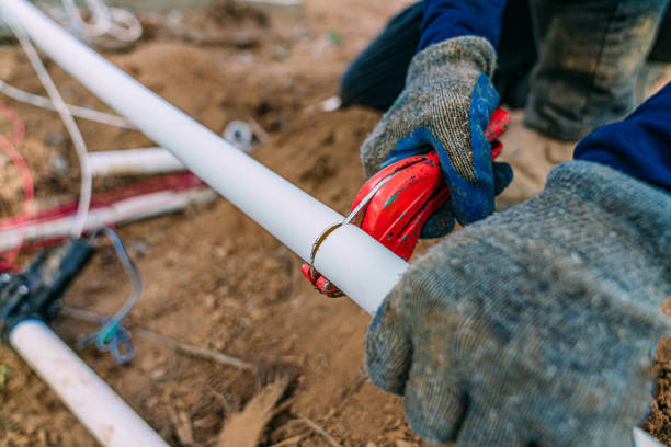 Washington Heights, NY Plumbing Company