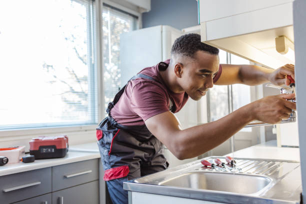 Best Shower Repair Services  in Washington Heights, NY