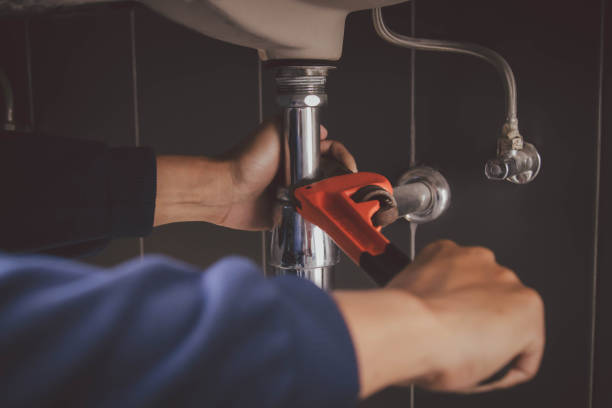 Best Faucet Repair  in Washington Heights, NY